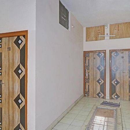 Flagship Hotel Sivam Palace Rāipur Esterno foto