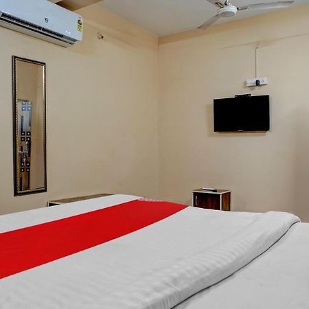 Flagship Hotel Sivam Palace Rāipur Esterno foto