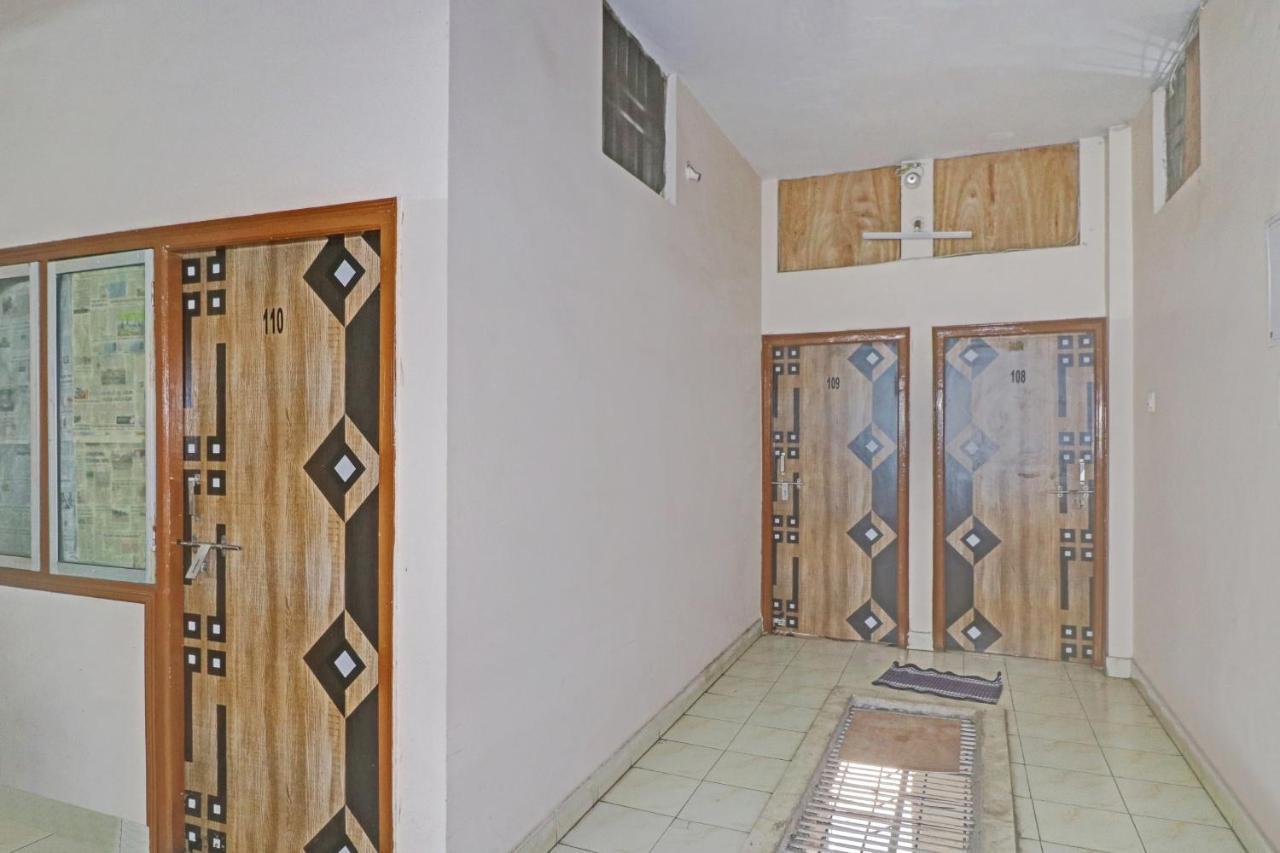 Flagship Hotel Sivam Palace Rāipur Esterno foto