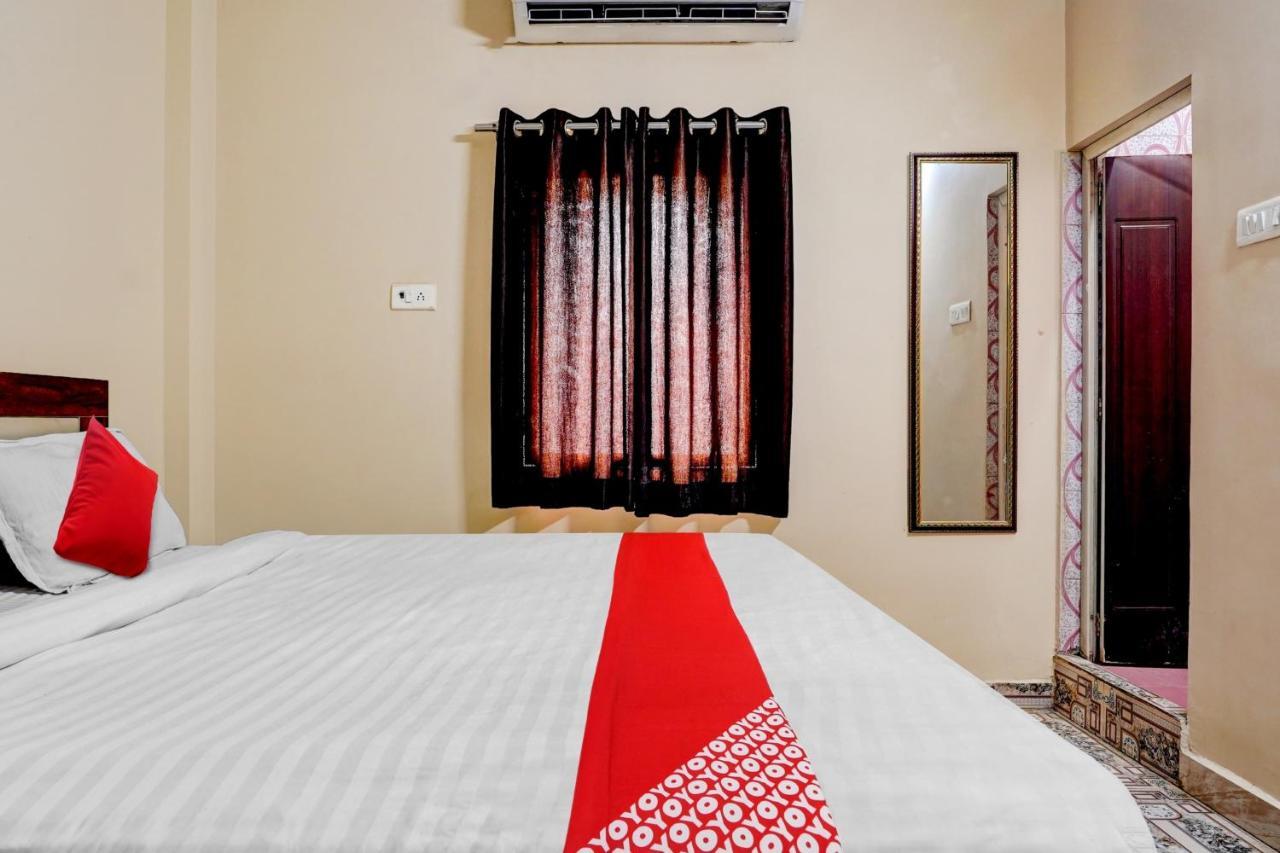 Flagship Hotel Sivam Palace Rāipur Esterno foto